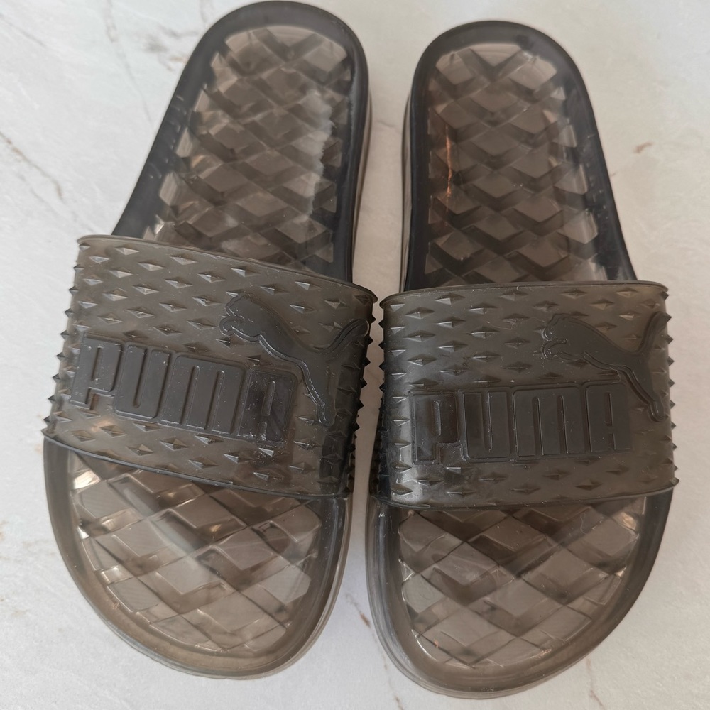 Puma Fenty Jelly Slide